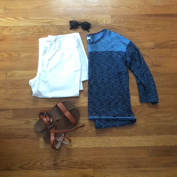 BOGO 🌿Madewell Summer Top🌿 - Picture 5 of 5